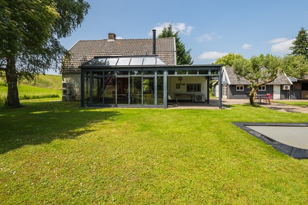 Medium property photo - Waalbandijk 110, 4063 CD Heesselt